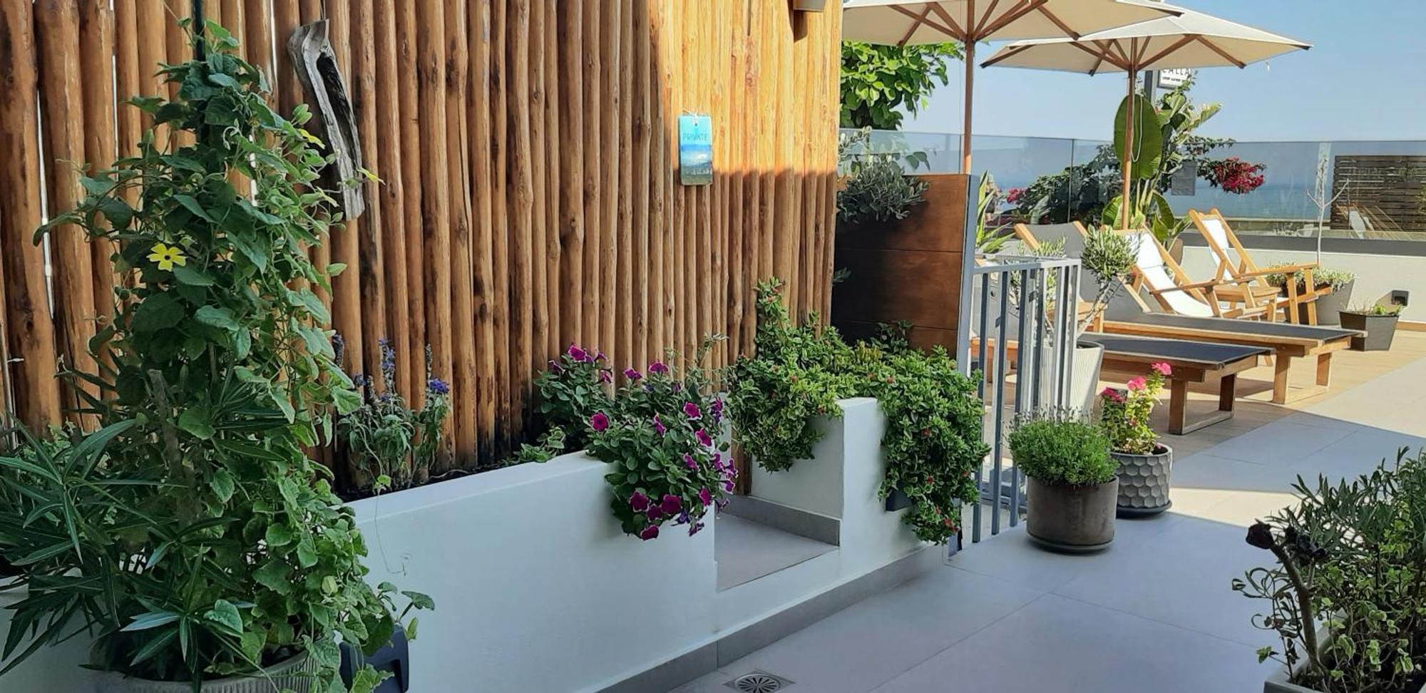 העיירה רתימנו Calla Luxury Seafront Suites מראה חיצוני תמונה